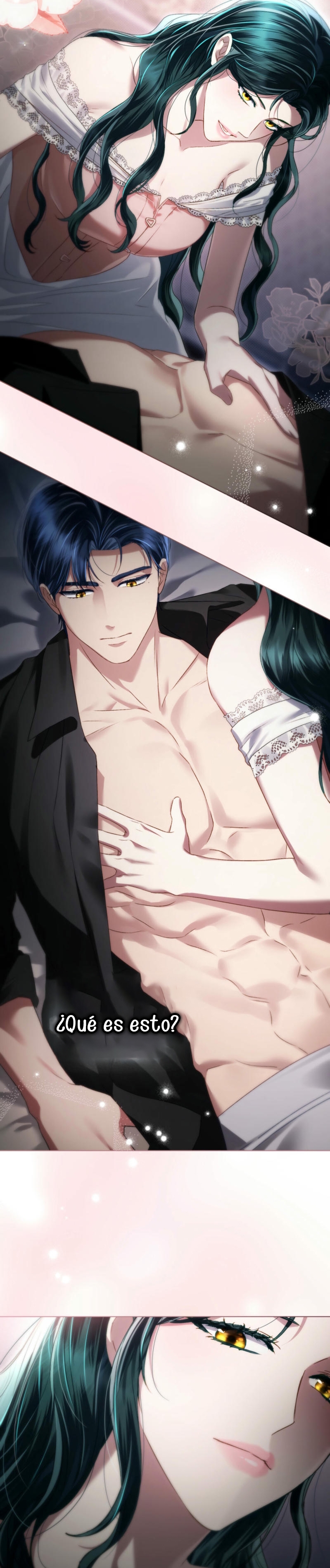 Alta sociedad Capítulo 47 - Página 7