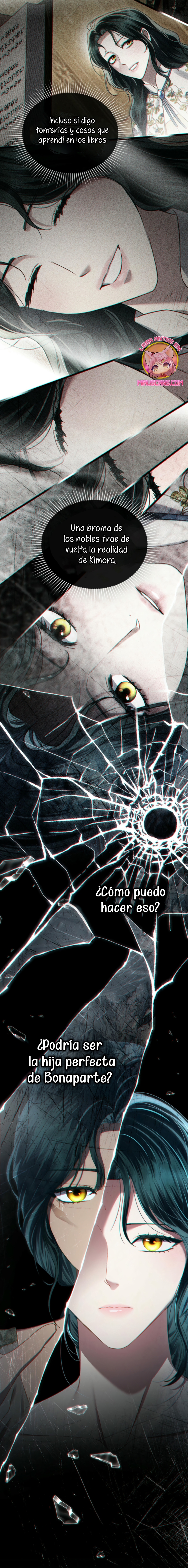 Alta sociedad Capítulo 48 - Página 10