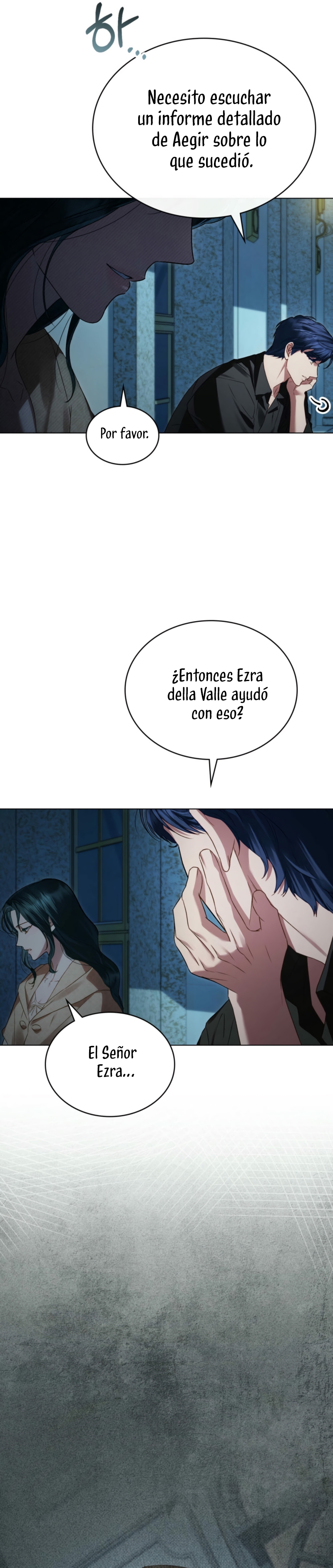 Alta sociedad Capítulo 48 - Página 12