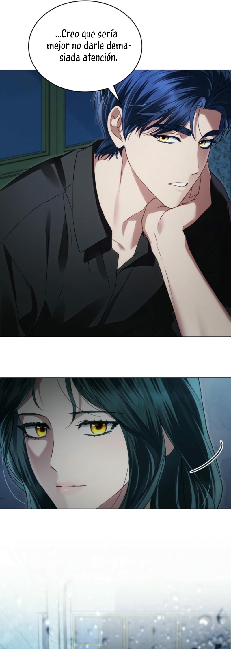 Alta sociedad Capítulo 48 - Página 14