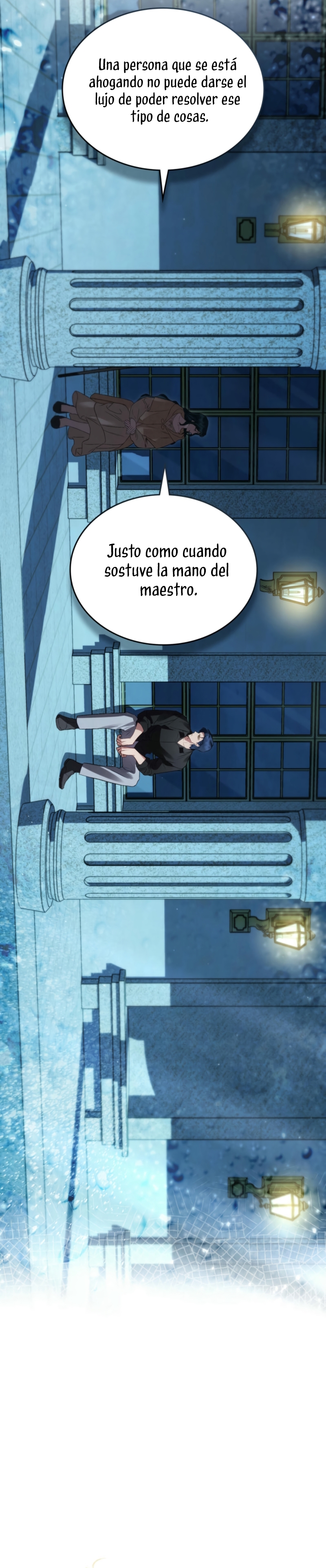 Alta sociedad Capítulo 48 - Página 15