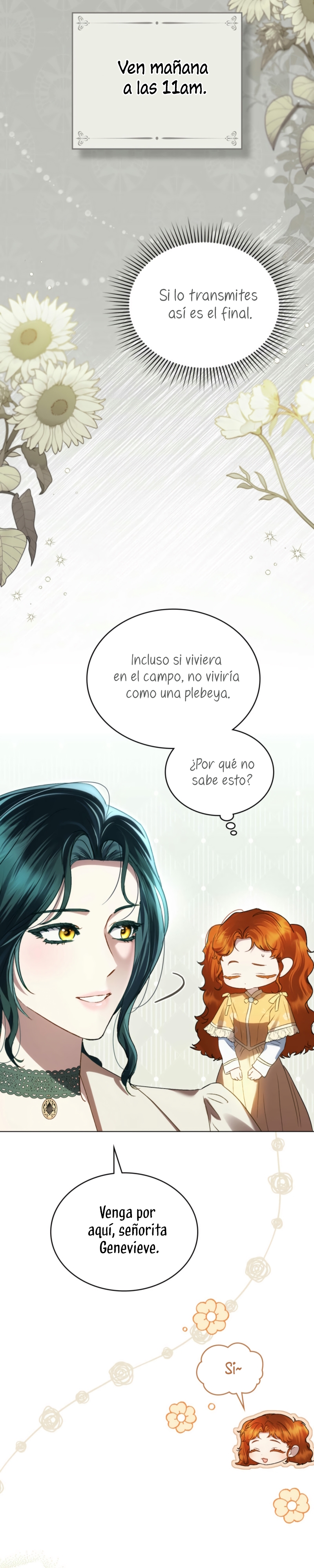 Alta sociedad Capítulo 48 - Página 18