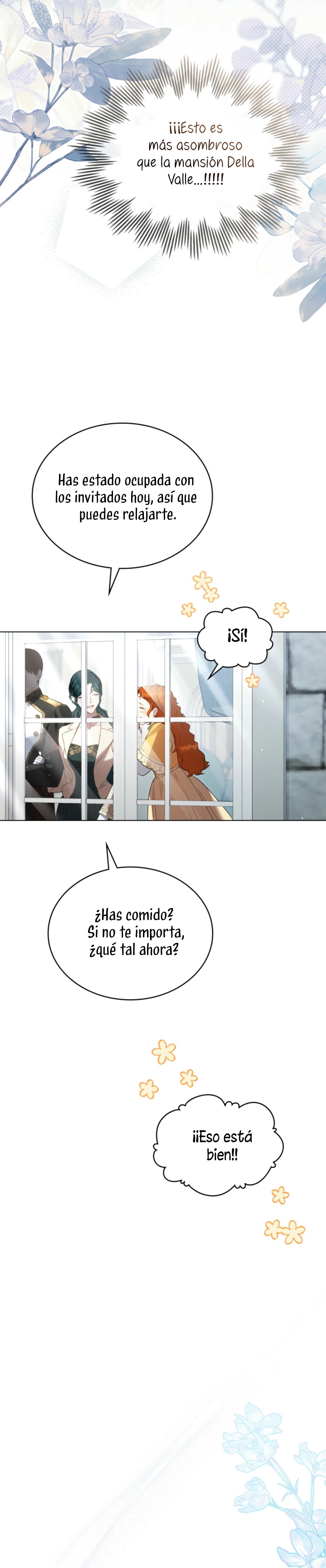 Alta sociedad Capítulo 48 - Página 20