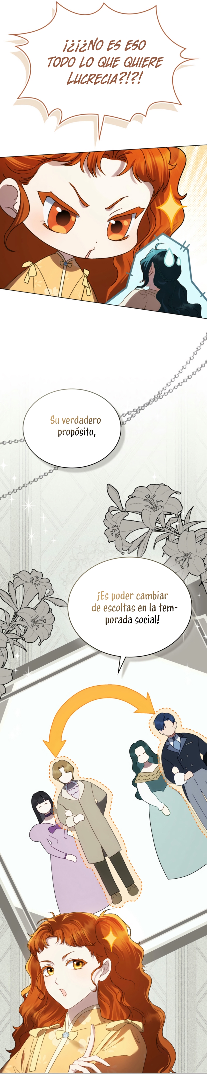 Alta sociedad Capítulo 48 - Página 29