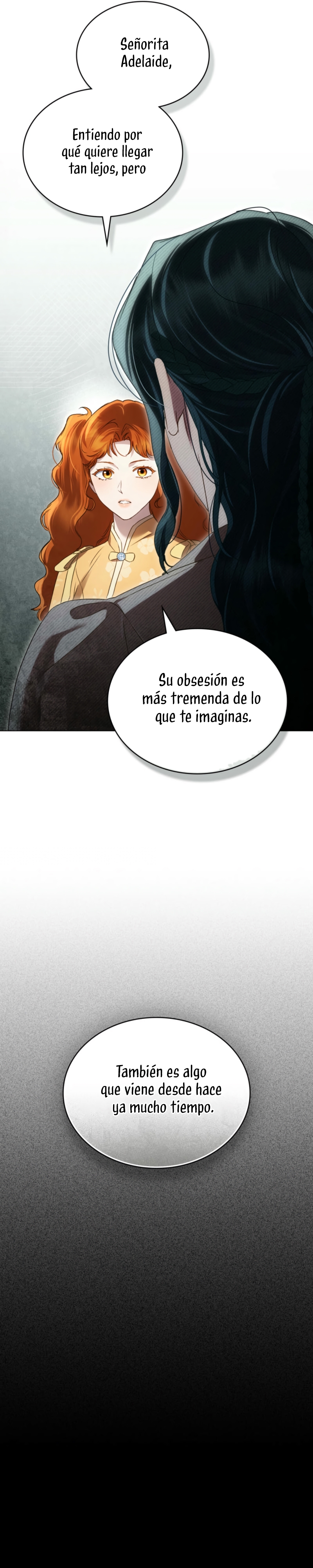 Alta sociedad Capítulo 48 - Página 31