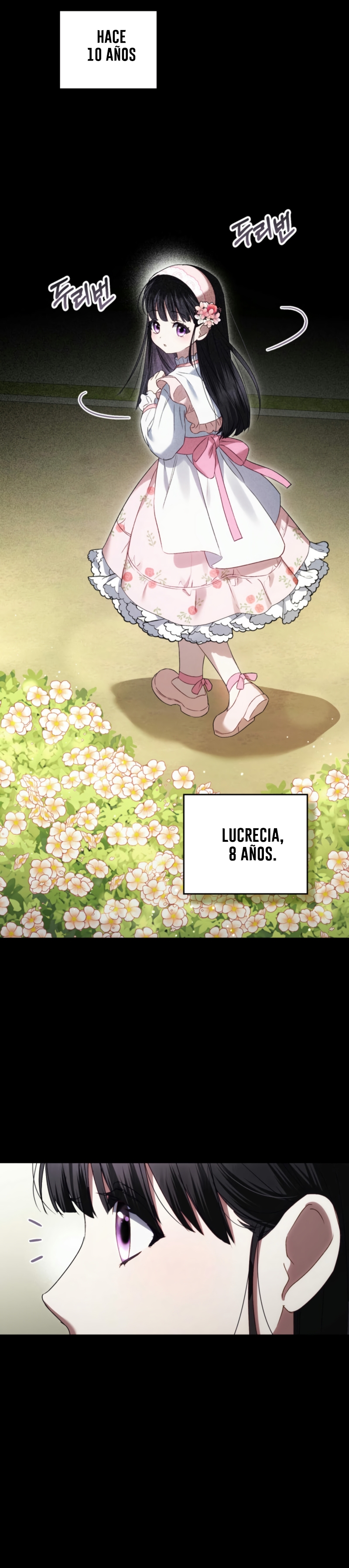 Alta sociedad Capítulo 48 - Página 32