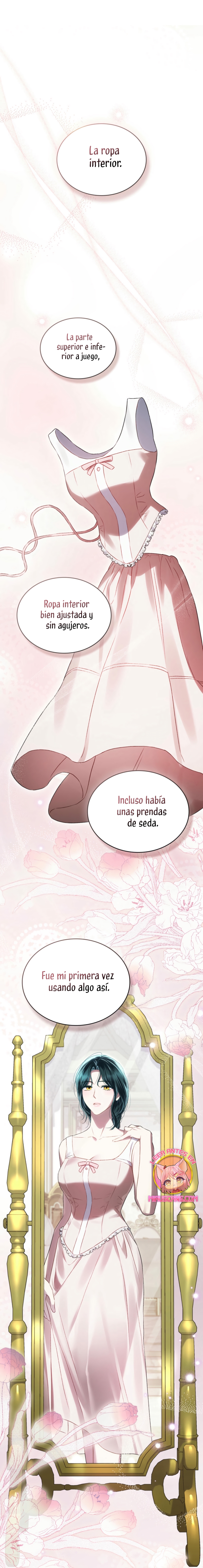 Alta sociedad Capítulo 48 - Página 6