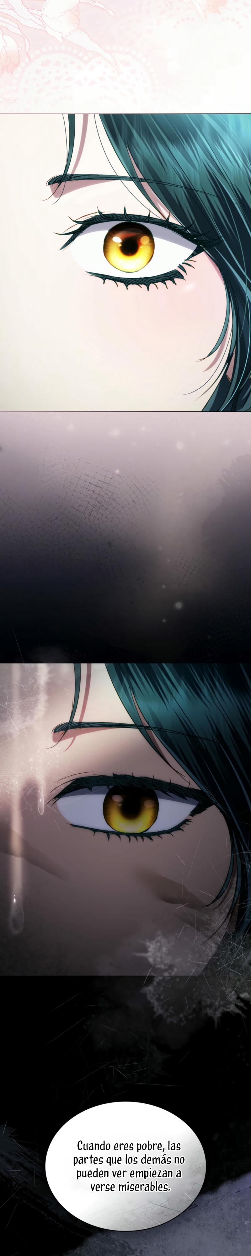 Alta sociedad Capítulo 48 - Página 7