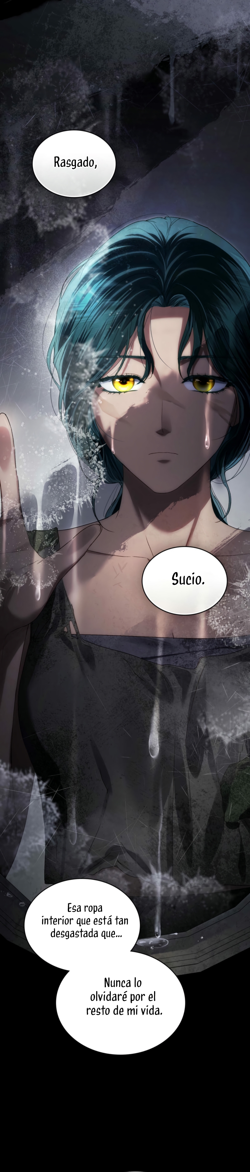 Alta sociedad Capítulo 48 - Página 8