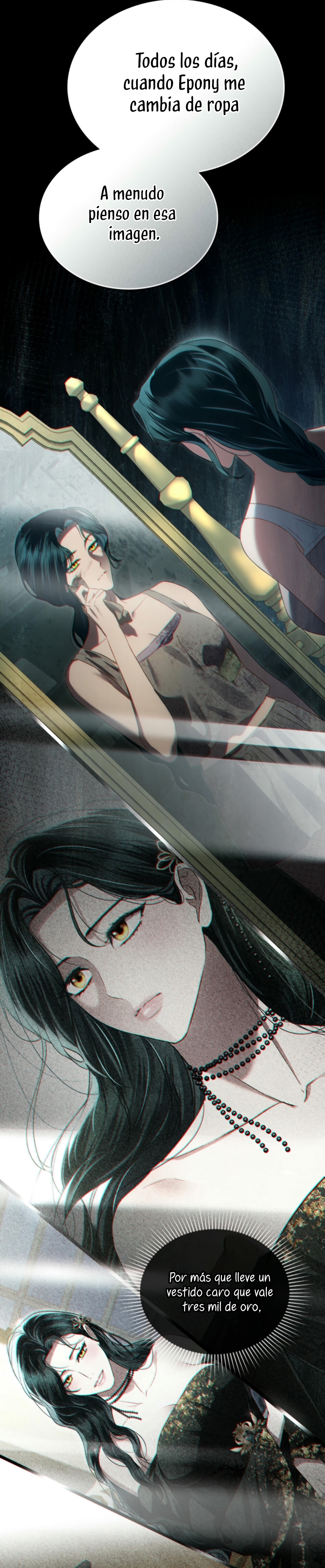 Alta sociedad Capítulo 48 - Página 9