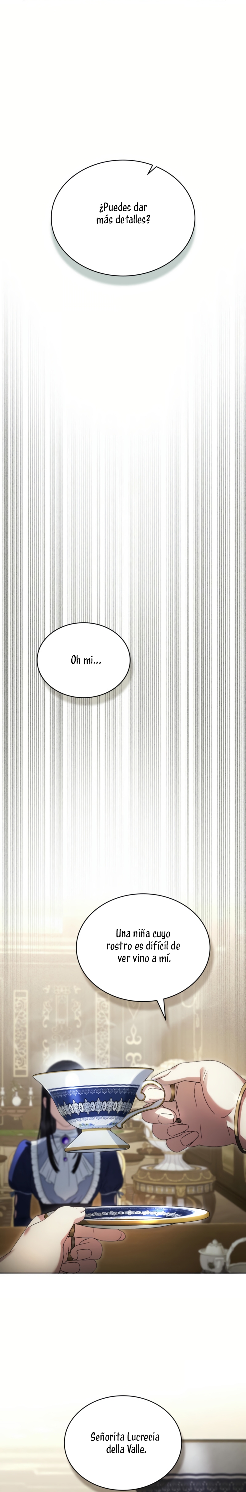 Alta sociedad Capítulo 49 - Página 15