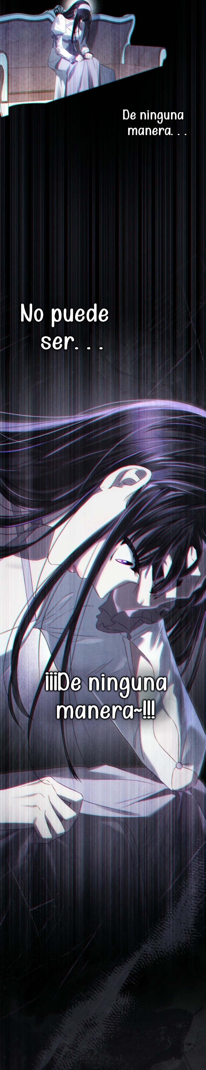 Alta sociedad Capítulo 49 - Página 21