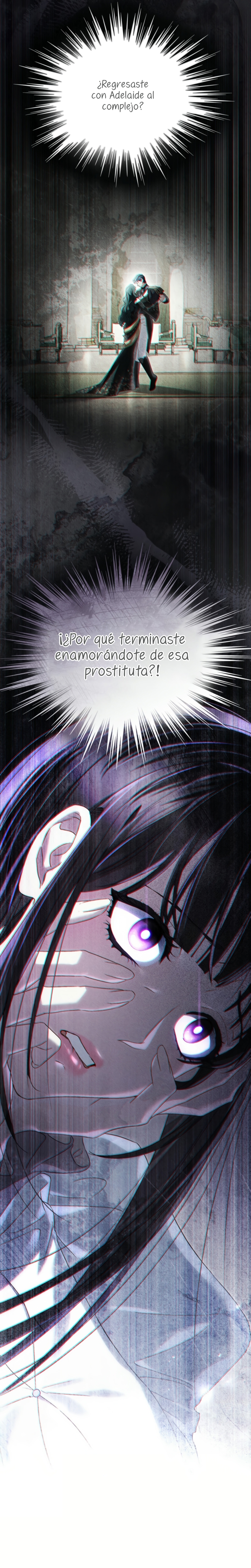 Alta sociedad Capítulo 49 - Página 22