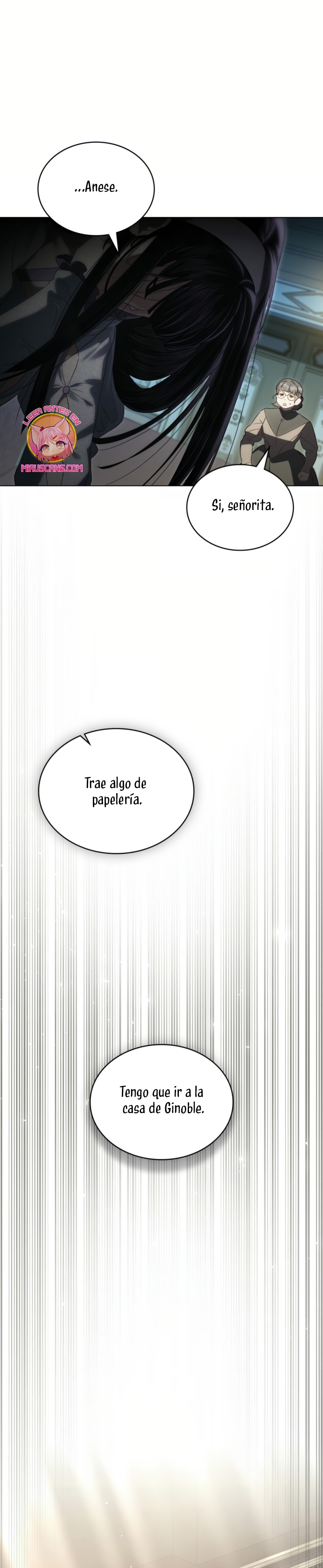 Alta sociedad Capítulo 49 - Página 23