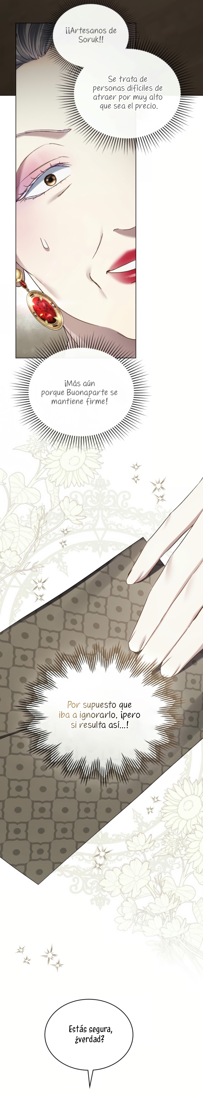 Alta sociedad Capítulo 49 - Página 27