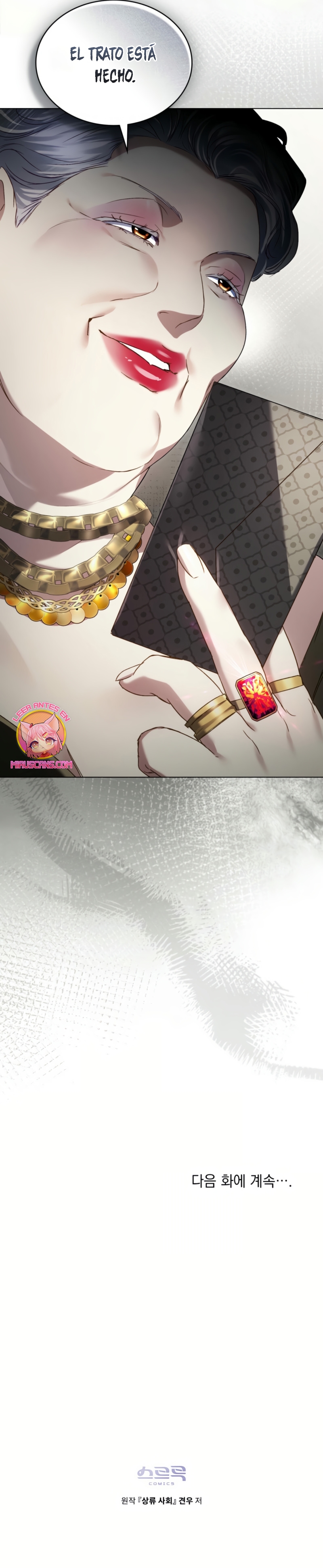 Alta sociedad Capítulo 49 - Página 29