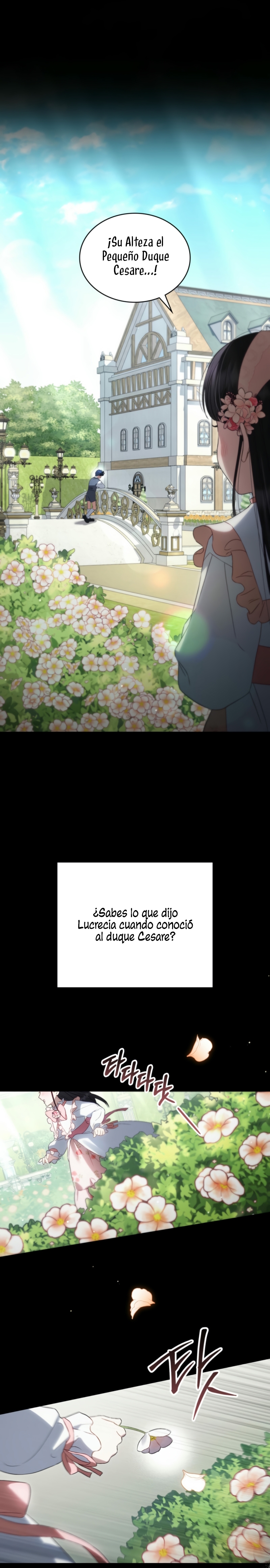 Alta sociedad Capítulo 49 - Página 3