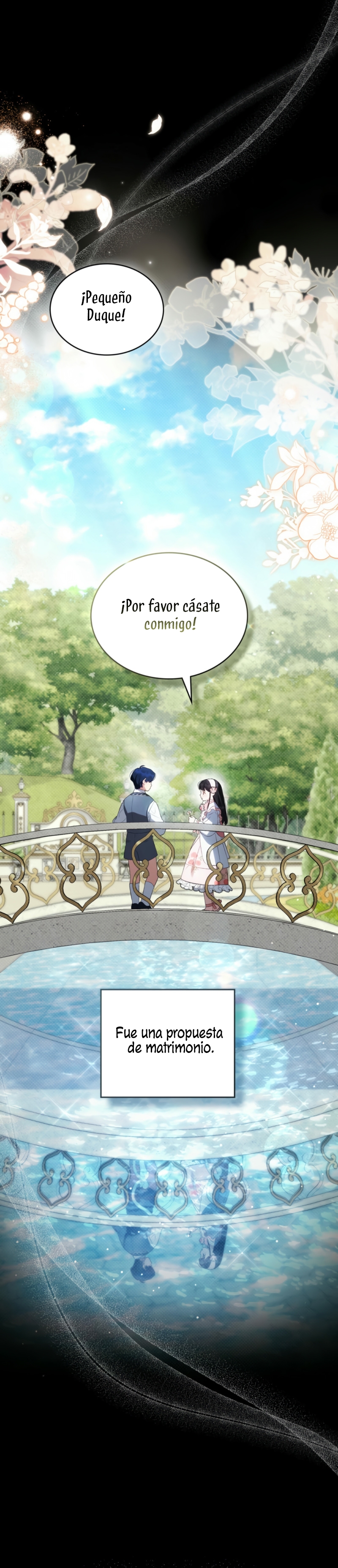 Alta sociedad Capítulo 49 - Página 4