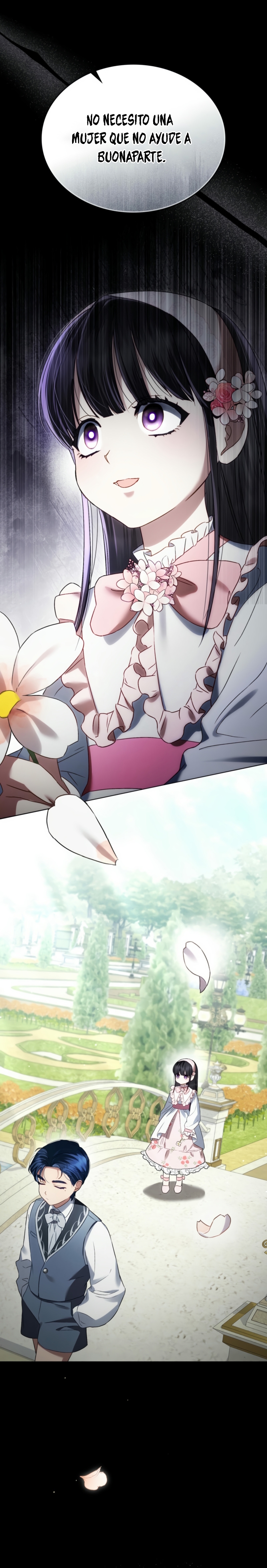 Alta sociedad Capítulo 49 - Página 6