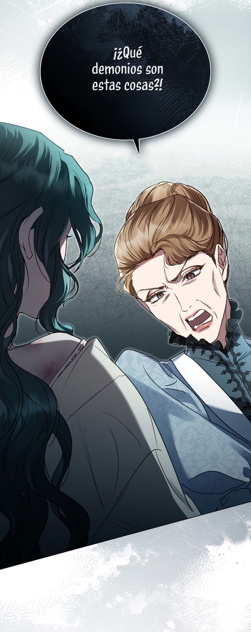 Alta sociedad Capítulo 5 - Página 22