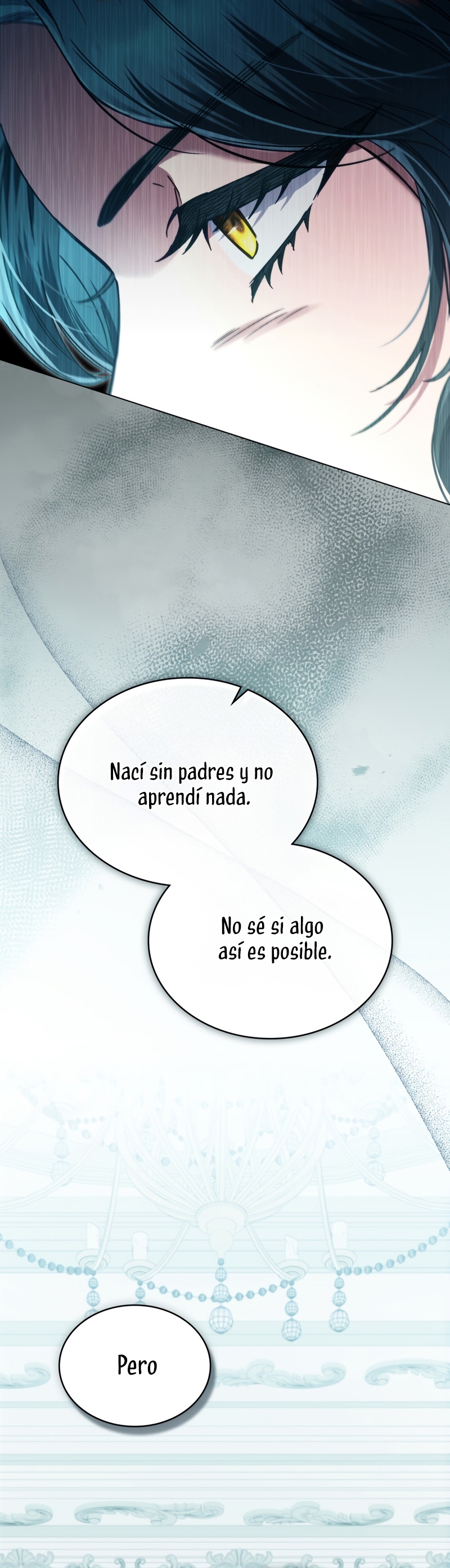 Alta sociedad Capítulo 5 - Página 29