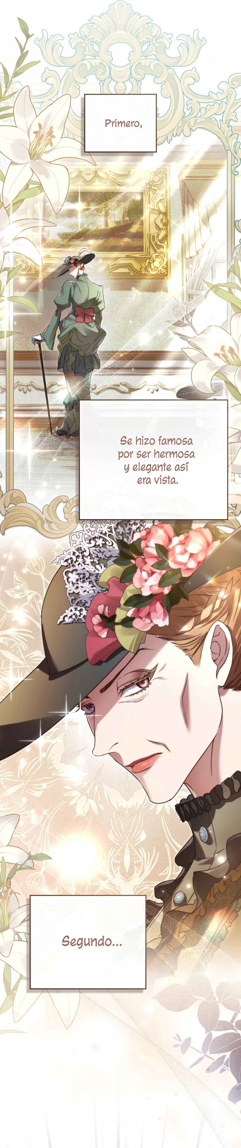 Alta sociedad Capítulo 5 - Página 7