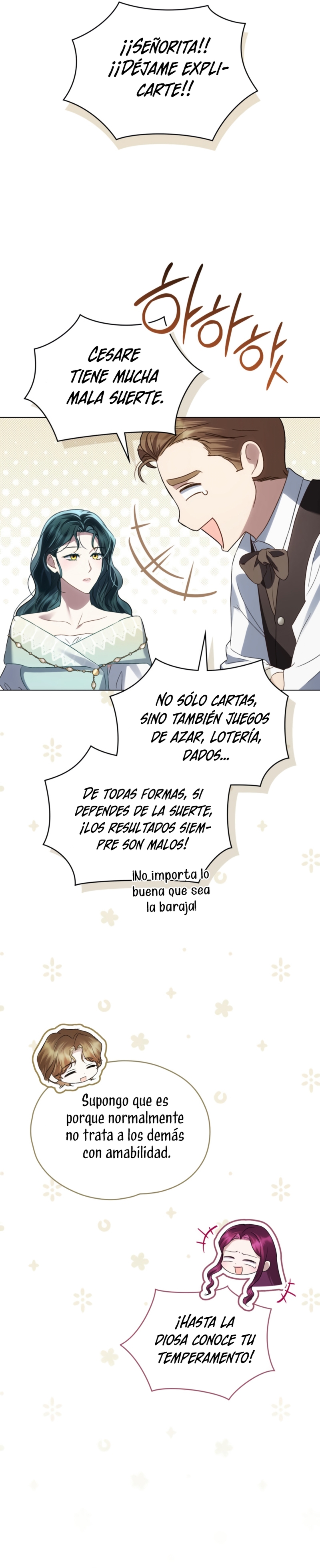 Alta sociedad Capítulo 50 - Página 24