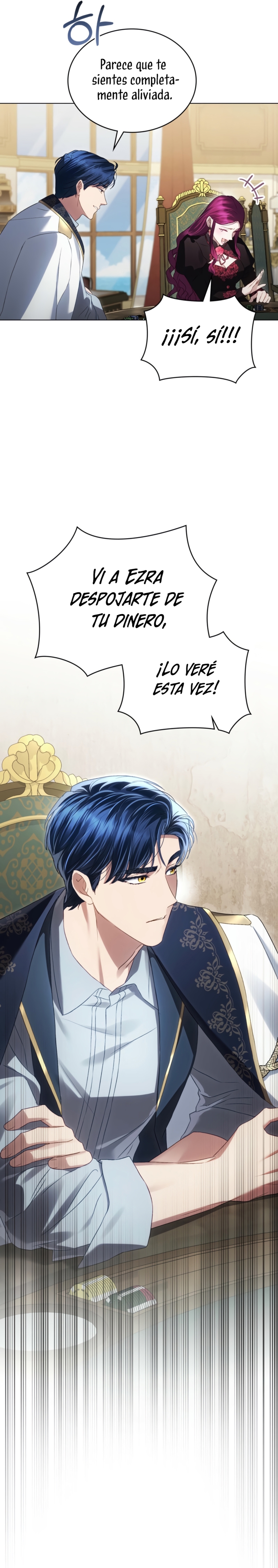 Alta sociedad Capítulo 50 - Página 25