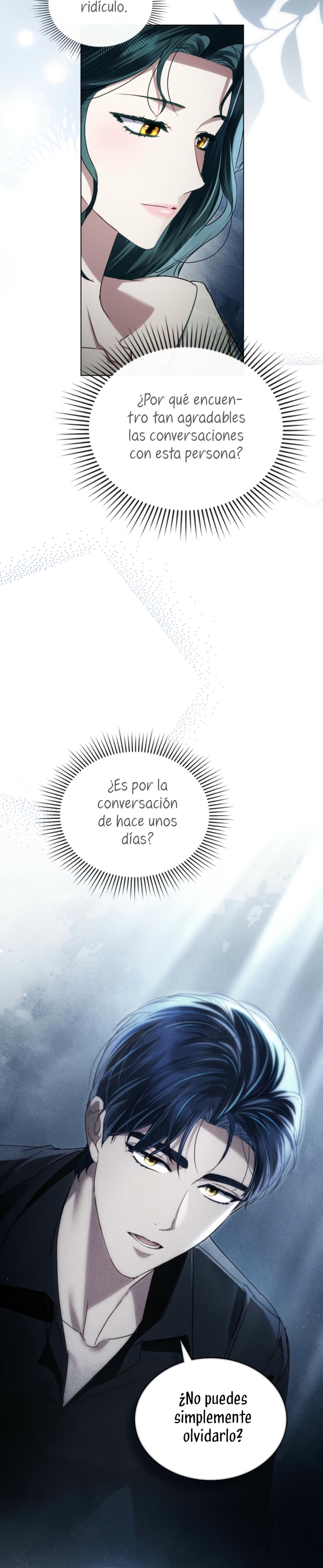 Alta sociedad Capítulo 50 - Página 31