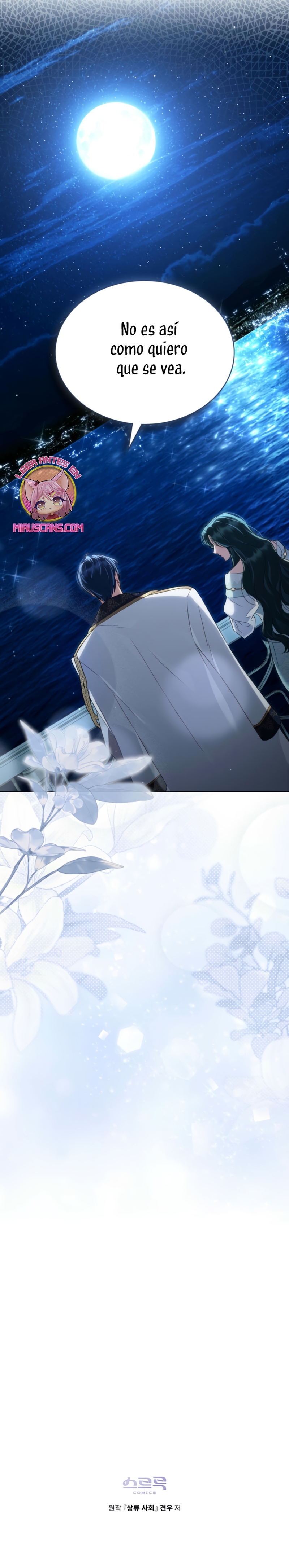 Alta sociedad Capítulo 50 - Página 35