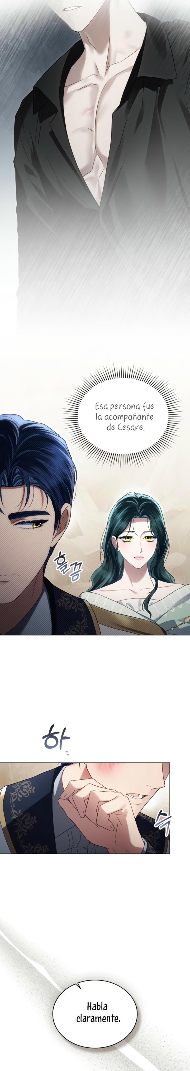 Alta sociedad Capítulo 50 - Página 6