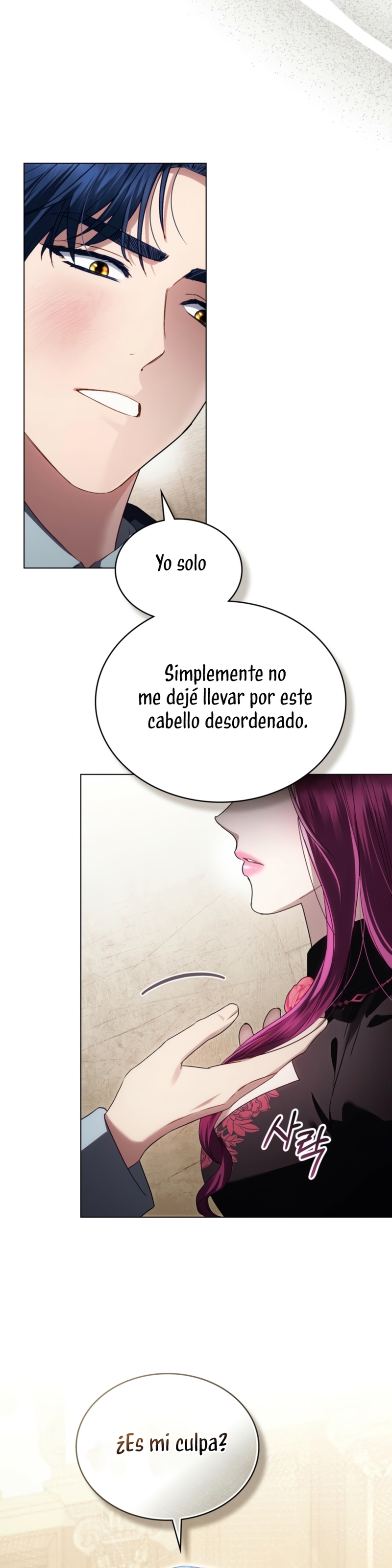 Alta sociedad Capítulo 50 - Página 7