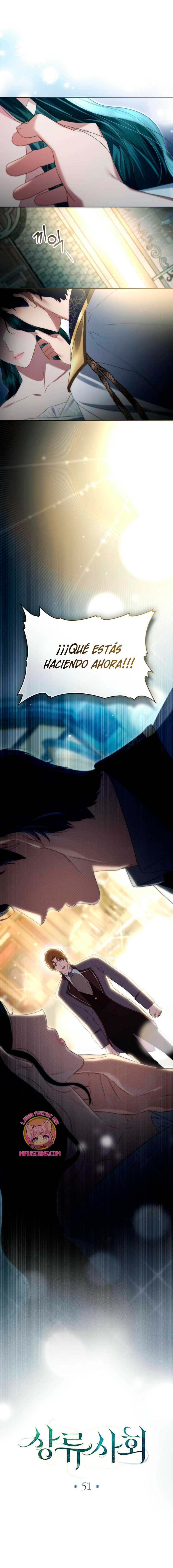 Alta sociedad Capítulo 51 - Página 13