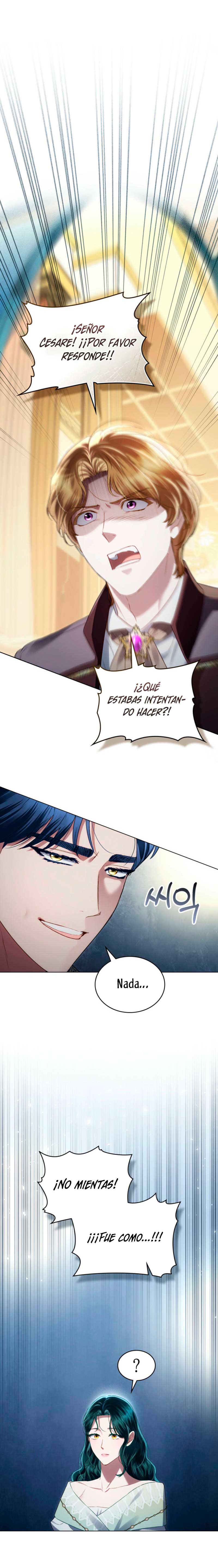 Alta sociedad Capítulo 51 - Página 14