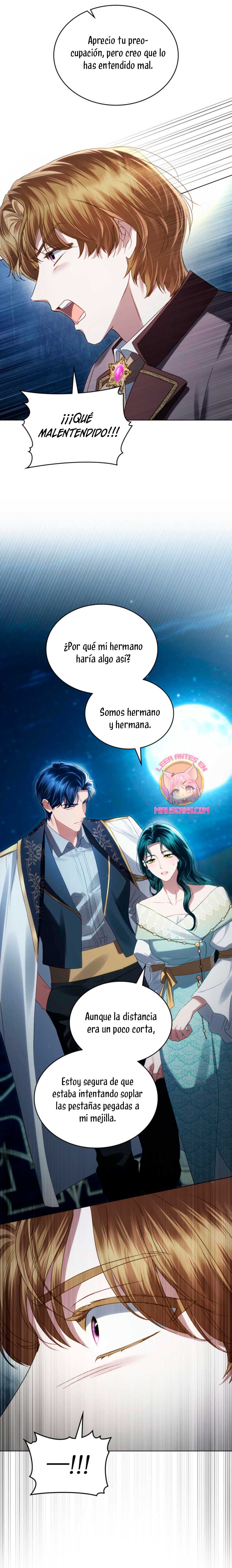 Alta sociedad Capítulo 51 - Página 16