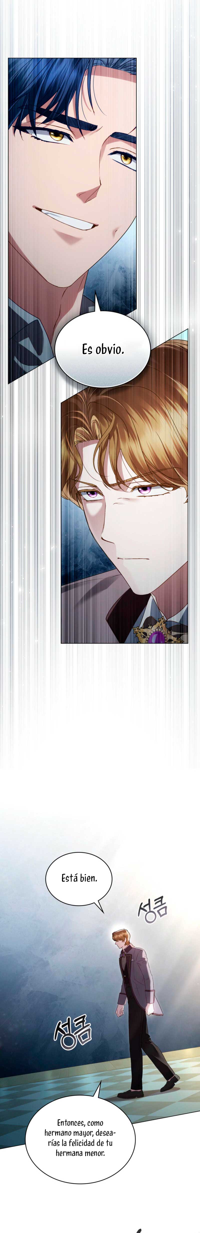 Alta sociedad Capítulo 51 - Página 18