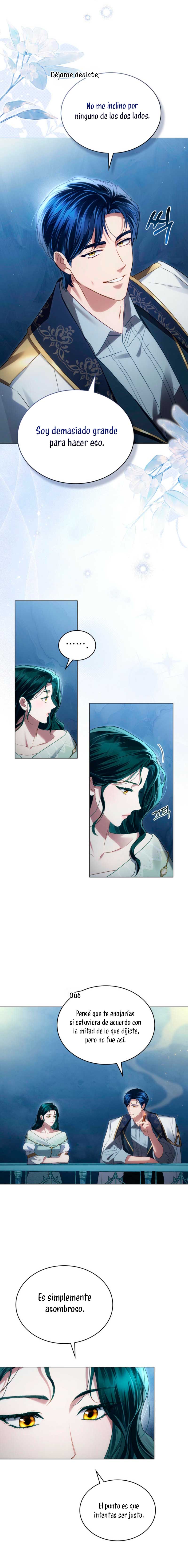 Alta sociedad Capítulo 51 - Página 4