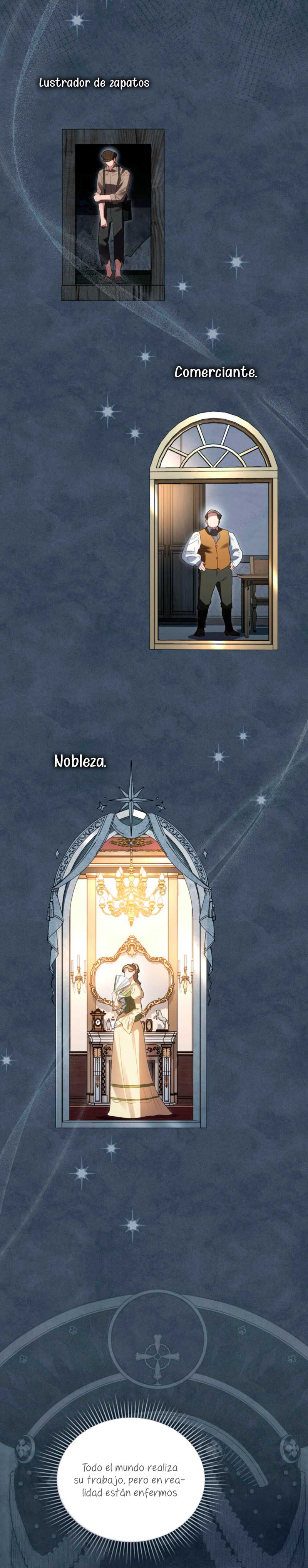 Alta sociedad Capítulo 51 - Página 7