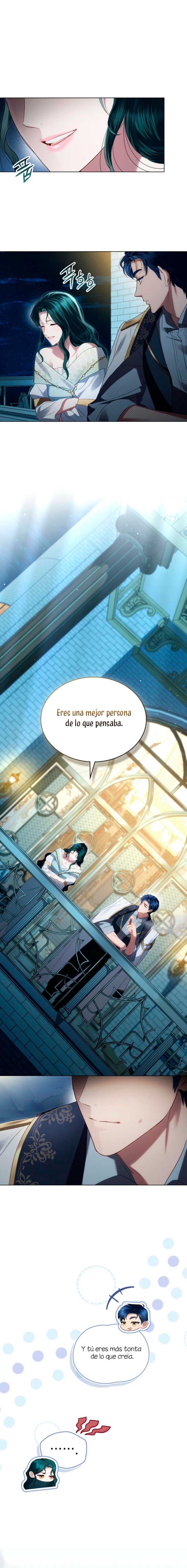 Alta sociedad Capítulo 51 - Página 9