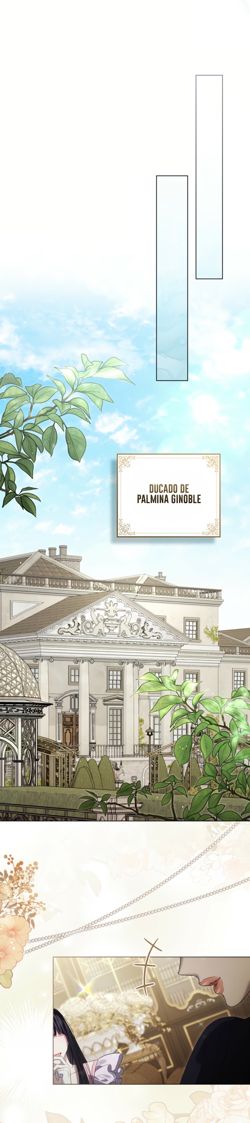 Alta sociedad Capítulo 52 - Página 12