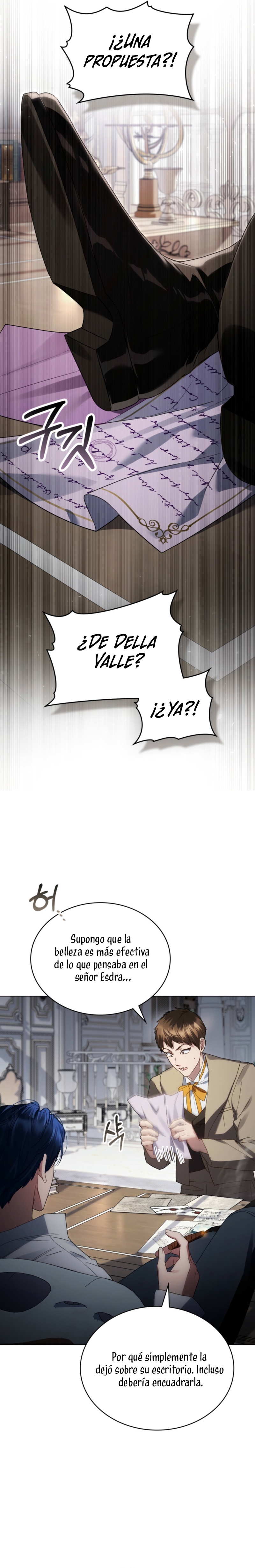 Alta sociedad Capítulo 53 - Página 10