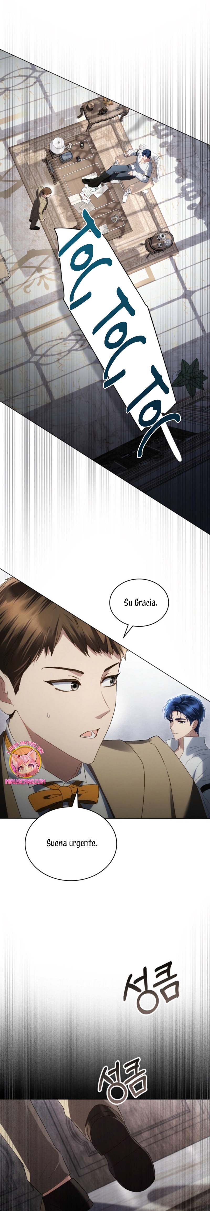 Alta sociedad Capítulo 53 - Página 14