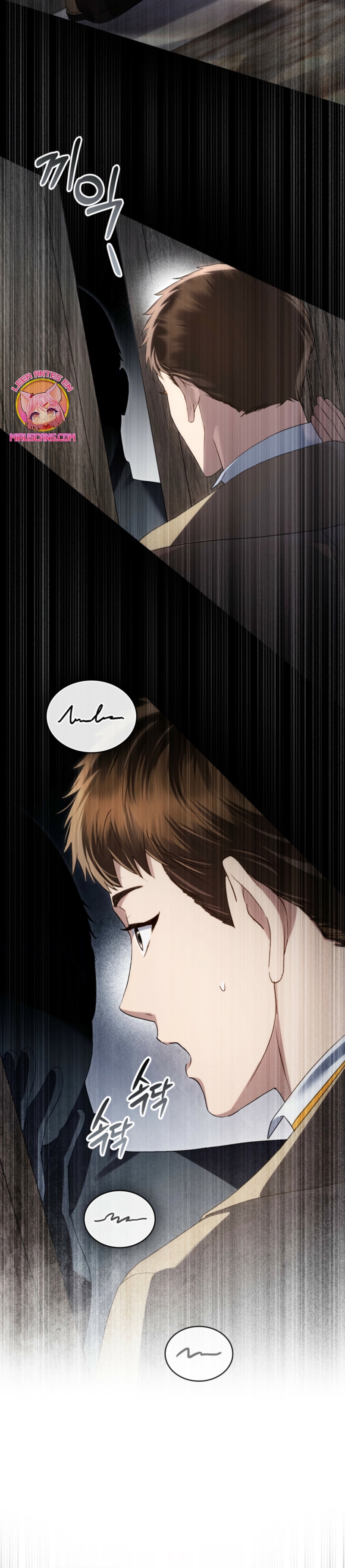 Alta sociedad Capítulo 53 - Página 15