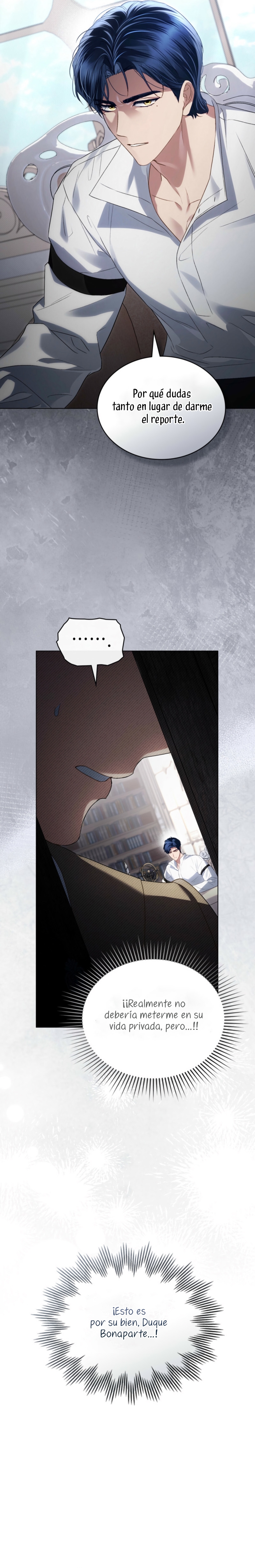 Alta sociedad Capítulo 53 - Página 17