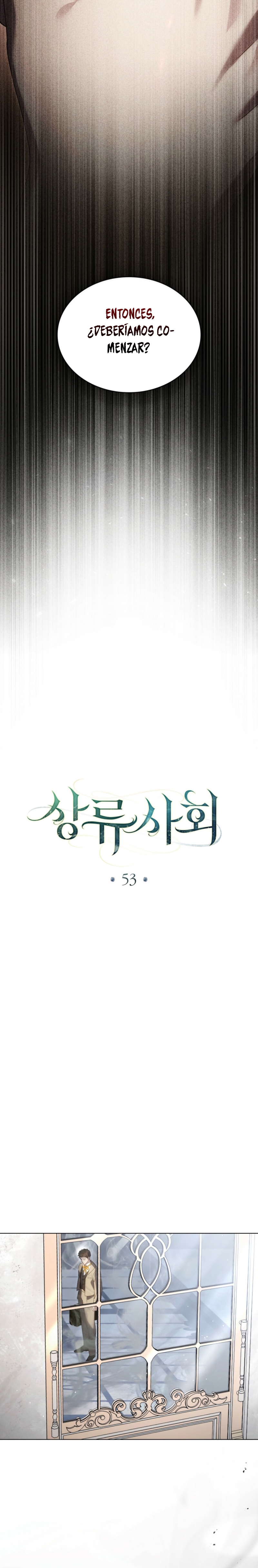 Alta sociedad Capítulo 53 - Página 4