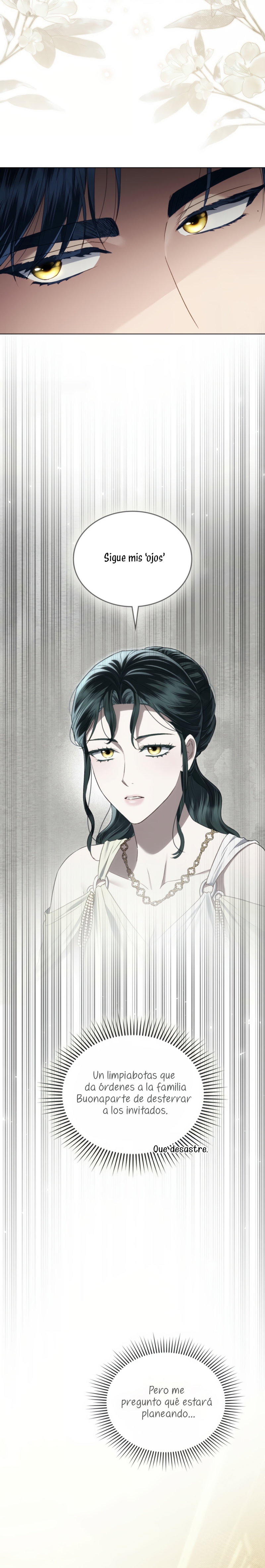 Alta sociedad Capítulo 54 - Página 16