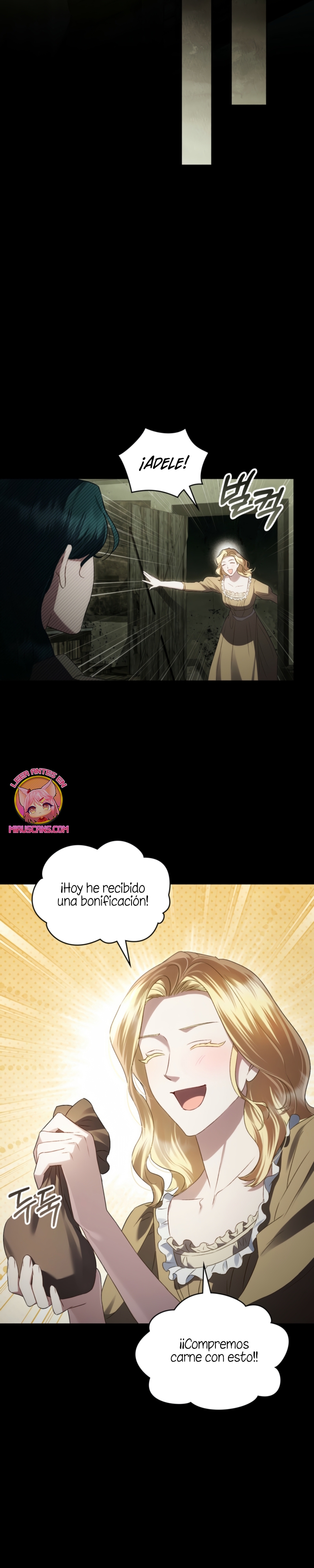 Alta sociedad Capítulo 54 - Página 20