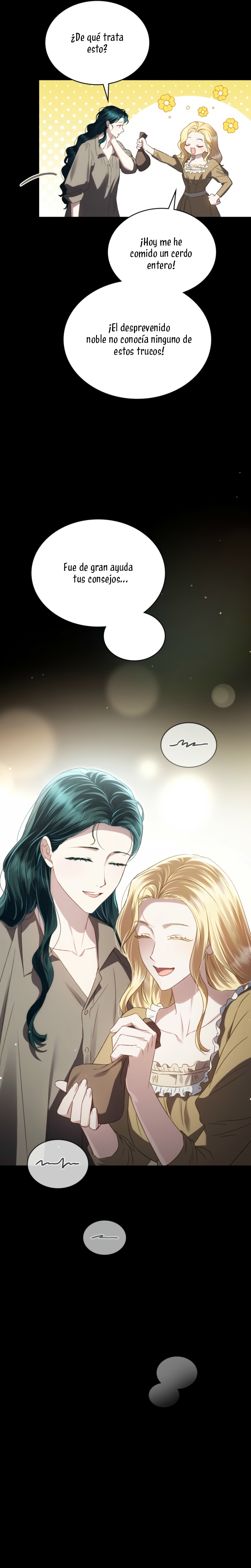 Alta sociedad Capítulo 54 - Página 21