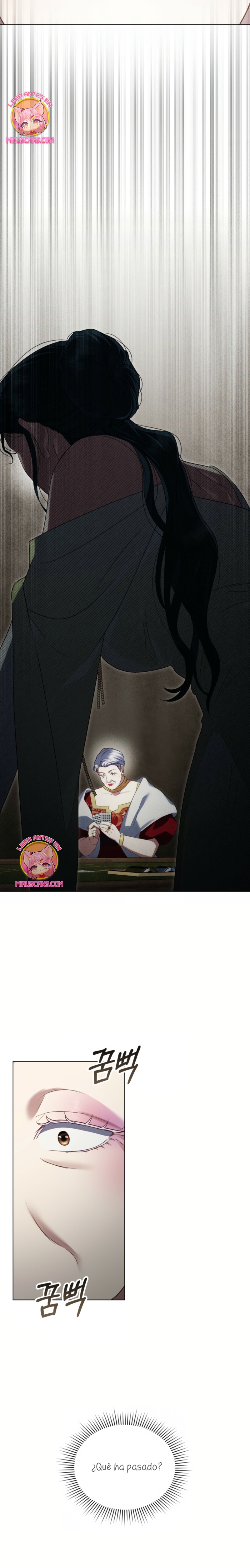 Alta sociedad Capítulo 54 - Página 25