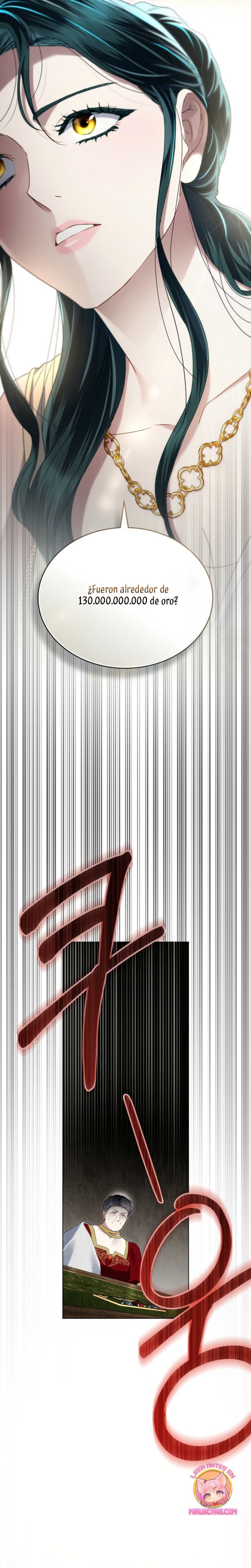 Alta sociedad Capítulo 54 - Página 28